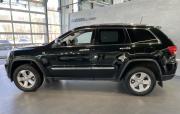Jeep Grand Cherokee IV (WK2) Стерлитамак  - изображение 24