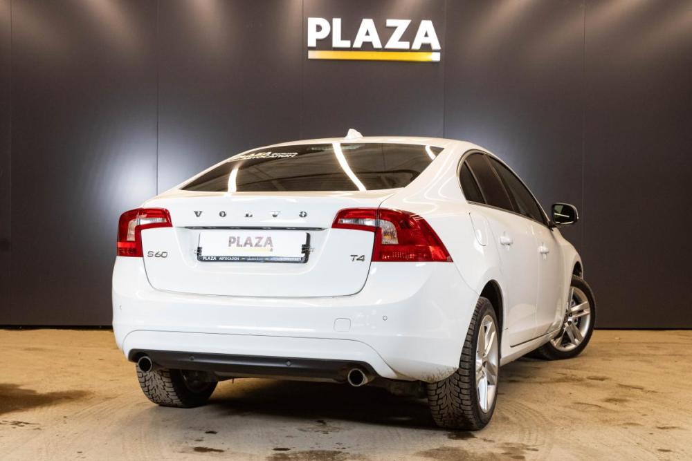 Volvo S60 II Рестайлинг Уфа  - изображение 3