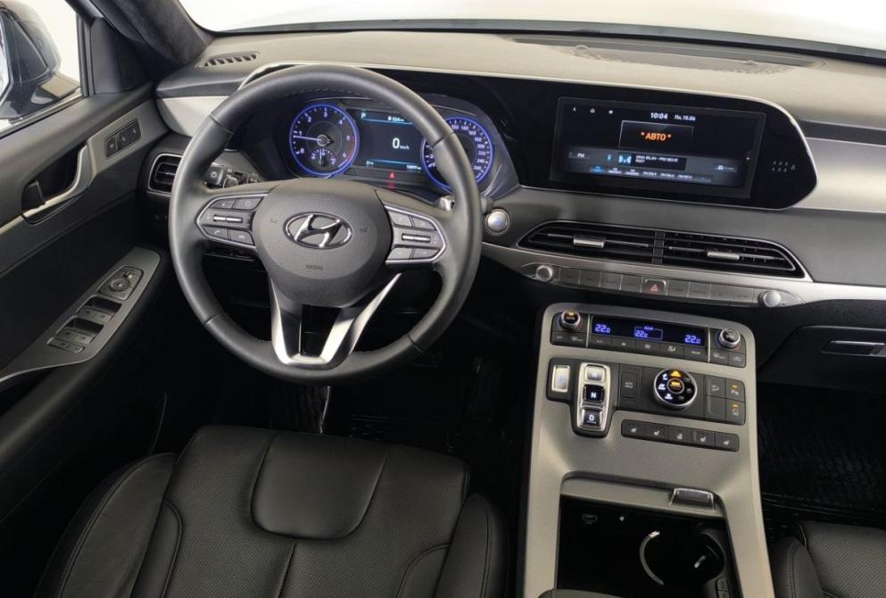 Hyundai Palisade I Нижний Новгород  - изображение 15