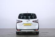 Toyota Sienta II Омск  - изображение 29