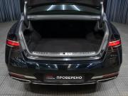 Genesis G90 II Москва  - изображение 38