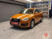 Audi Q3 I (8U) Пермь  - изображение 23