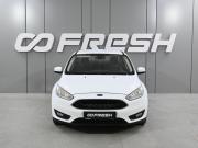 Ford Focus III Рестайлинг Ростов-на-Дону  - изображение 23