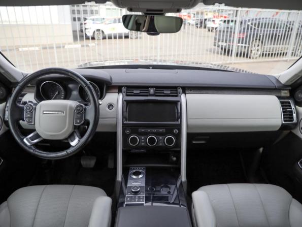 Land Rover Discovery V с пробегом 2017 года, цена 3 449 000 рублей, 199085 км, внедорожник, Автокод Объявления