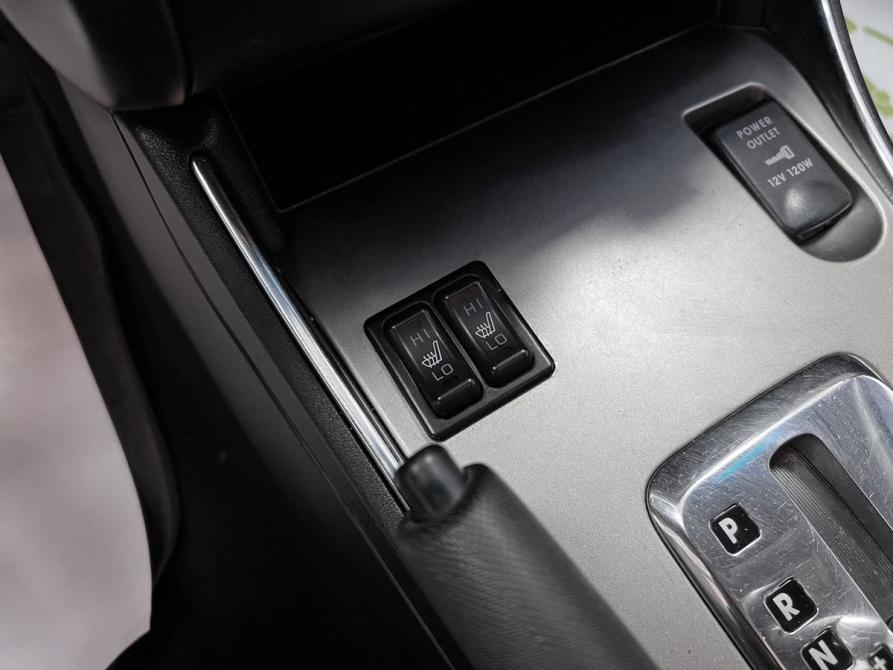 Mitsubishi Galant IX Рестайлинг 2 Тверь  - изображение 19