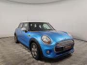 Mini Hatch III (F55/F56) Москва  - изображение 29