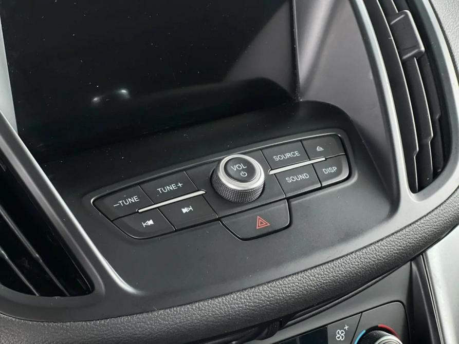 Ford Kuga II Рестайлинг Екатеринбург  - изображение 19
