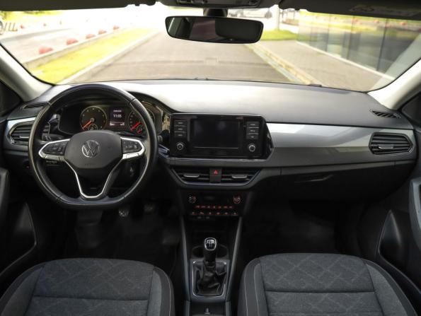 Volkswagen Polo VI с пробегом 2021 года, цена 1 699 000 рублей, 66855 км, лифтбек, Автокод Объявления