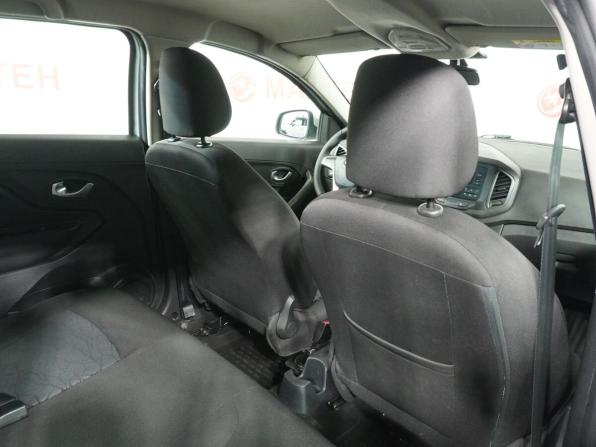 Lada (ВАЗ) XRAY I с пробегом 2020 года, цена 859 000 рублей, 117808 км, хэтчбек, Автокод Объявления