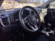 Kia Sportage IV Рестайлинг Уфа  - изображение 23