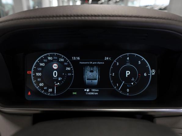 Land Rover Range Rover Sport II с пробегом 2017 года, цена 4 700 000 рублей, 114597 км, внедорожник, Автокод Объявления