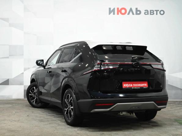 GAC GS4 с пробегом 2025 года, цена 3 380 000 рублей, 10500 км, внедорожник, Автокод Объявления