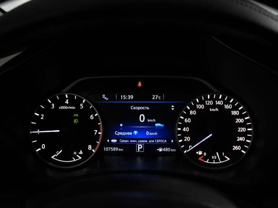 Nissan Murano III (Z52) Санкт-Петербург  - изображение 20