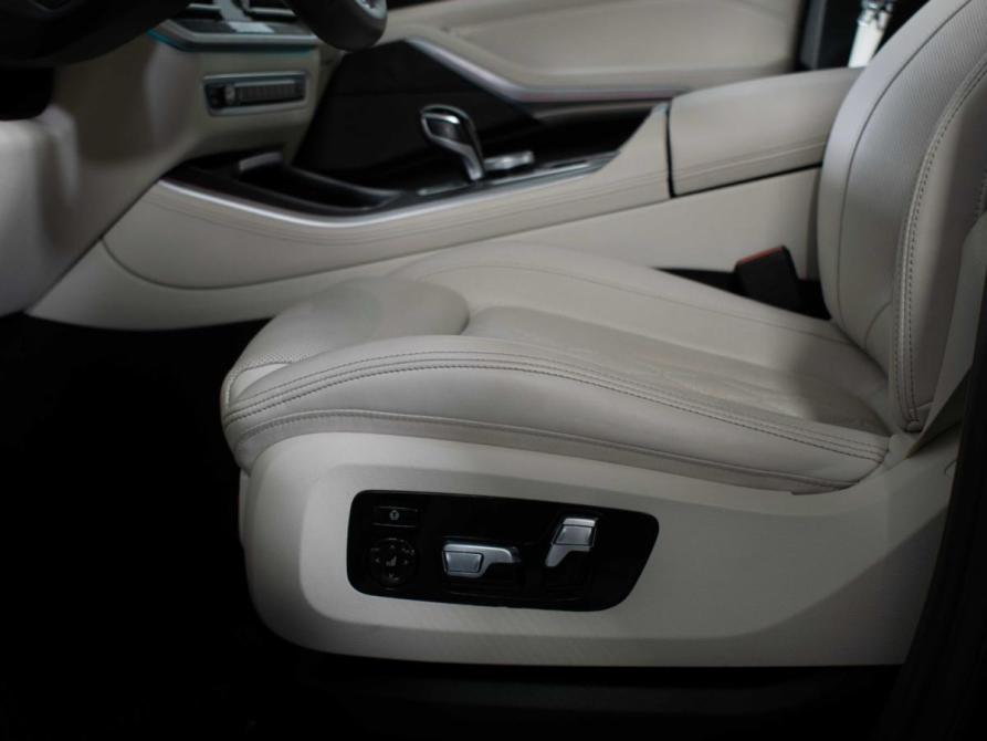 BMW X5 IV (G05/G18) Москва  - изображение 37