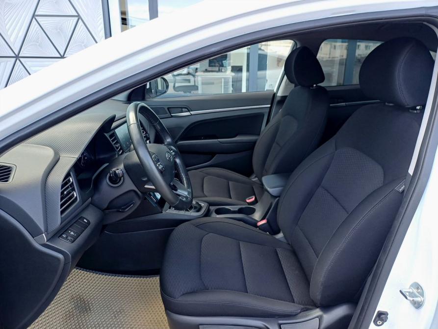 Hyundai Elantra VI (AD) Рестайлинг Москва  - изображение 20