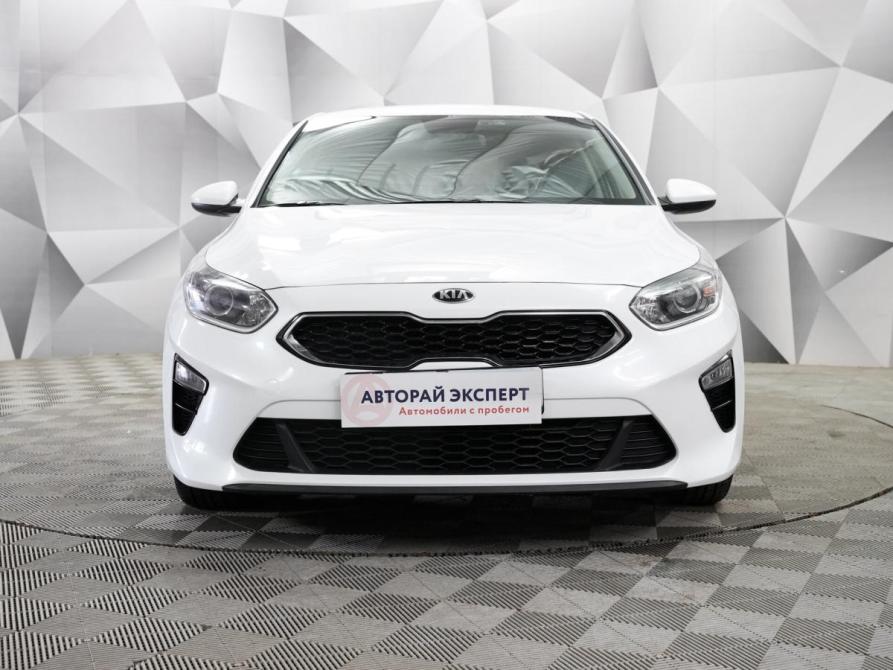 Kia Ceed III Ульяновск  - изображение 8
