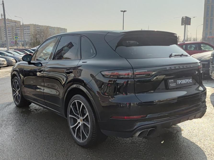 Porsche Cayenne III Казань  - изображение 8