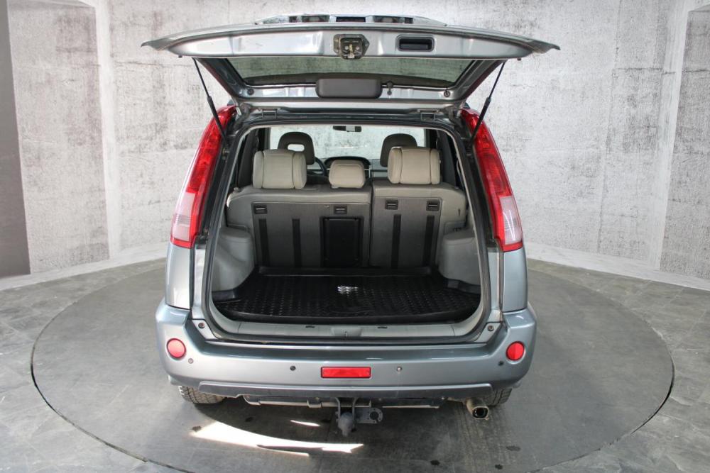 Nissan X-Trail I Рестайлинг Ярославль  - изображение 13