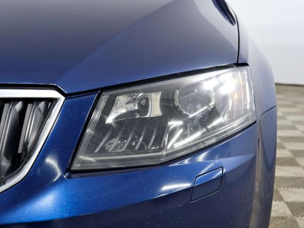 Skoda Octavia III (A7) с пробегом 2014 года, цена 1 275 000 рублей, 242123 км, лифтбек, Автокод Объявления