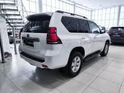 Toyota Land Cruiser Prado 150 Series Рестайлинг 2 Казань  - изображение 28