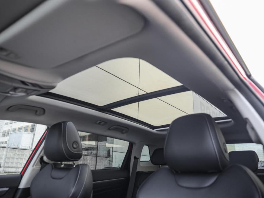 Geely Atlas Pro Санкт-Петербург  - изображение 23