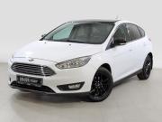 Ford Focus III Рестайлинг Химки  - изображение 27