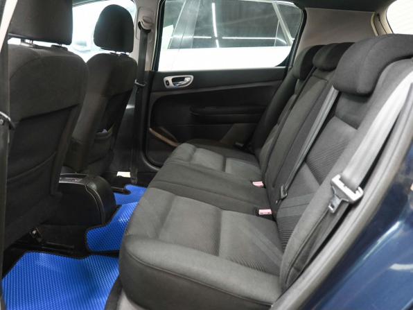 Peugeot 307 I Рестайлинг с пробегом 2007 года, цена 439 900 рублей, 185000 км, хэтчбек, Автокод Объявления