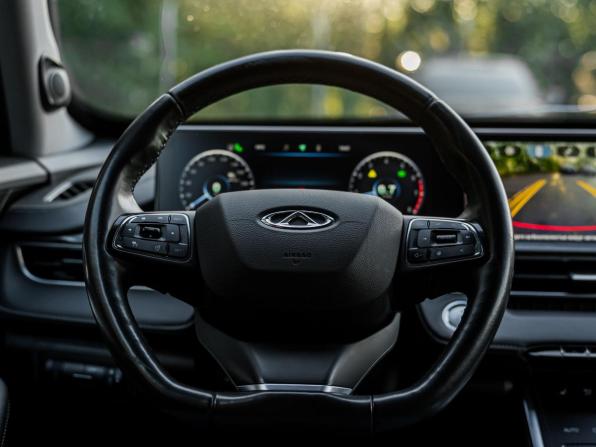 Chery Tiggo 7 Pro Max I с пробегом 2022 года, цена 1 612 000 рублей, 76425 км, внедорожник, Автокод Объявления