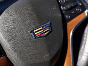 Cadillac Escalade IV Магнитогорск  - изображение 64