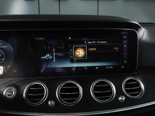 Mercedes-Benz E-Класс V (W213 S213 C238) с пробегом 2019 года, цена 3 625 000 рублей, 111506 км, седан, Автокод Объявления