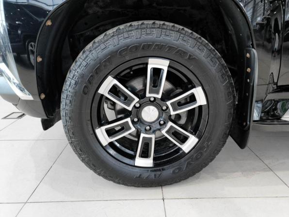 Mitsubishi Pajero Sport III с пробегом 2017 года, цена 2 350 000 рублей, 274810 км, внедорожник, Автокод Объявления