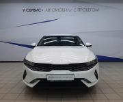 Kia K5 III Москва  - изображение 22