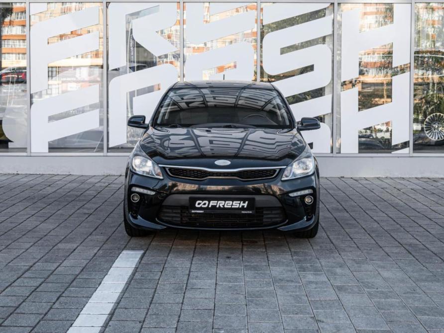 Kia Rio IV Ставрополь  - изображение 3
