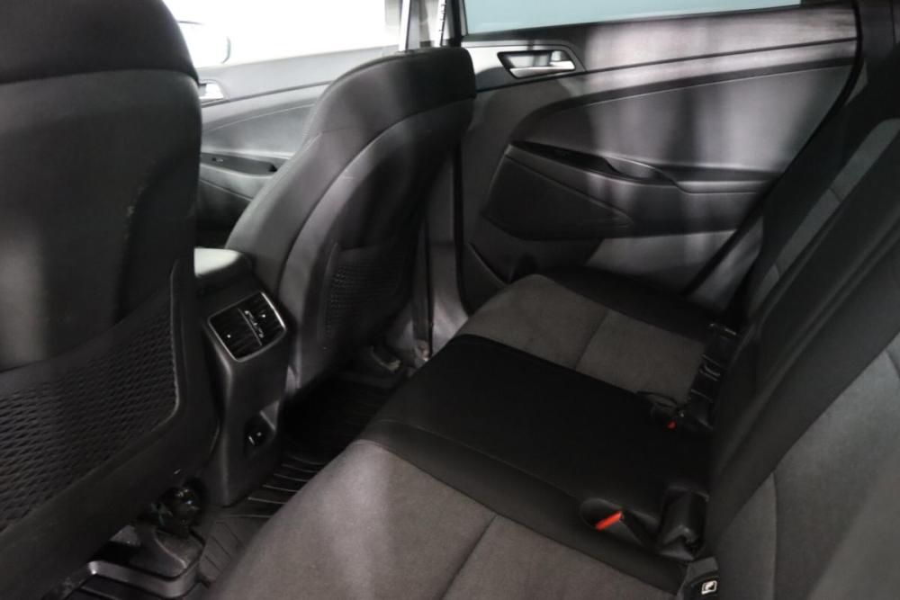 Hyundai Tucson III Рестайлинг Нижний Новгород  - изображение 21