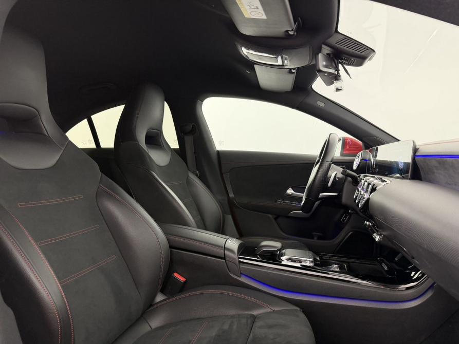 Mercedes-Benz CLA II (C118 X118) Калининград  - изображение 19