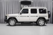 Mercedes-Benz G-Класс III (W465) Рестайлинг Москва  - изображение 34