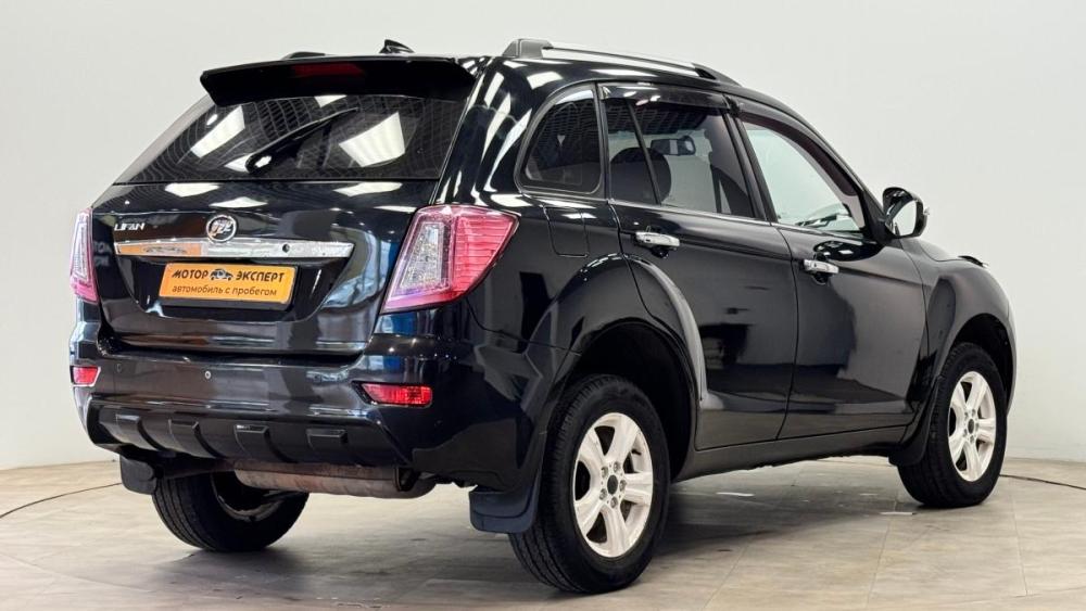Lifan X60 I Киров  - изображение 4