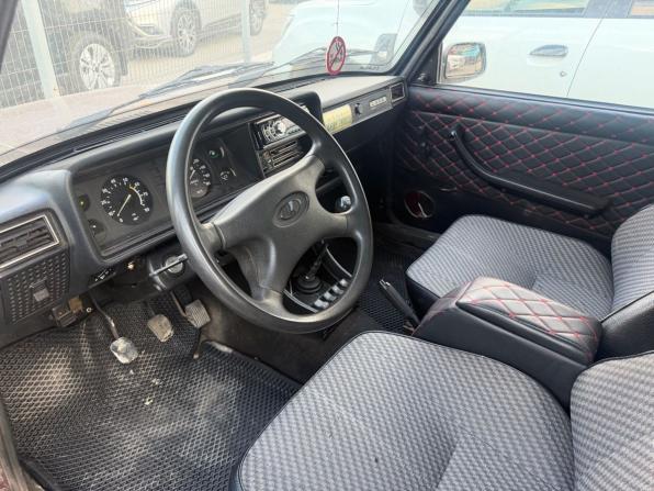 Lada (ВАЗ) 2107 с пробегом 2007 года, цена 249 000 рублей, 10067 км, седан, Автокод Объявления