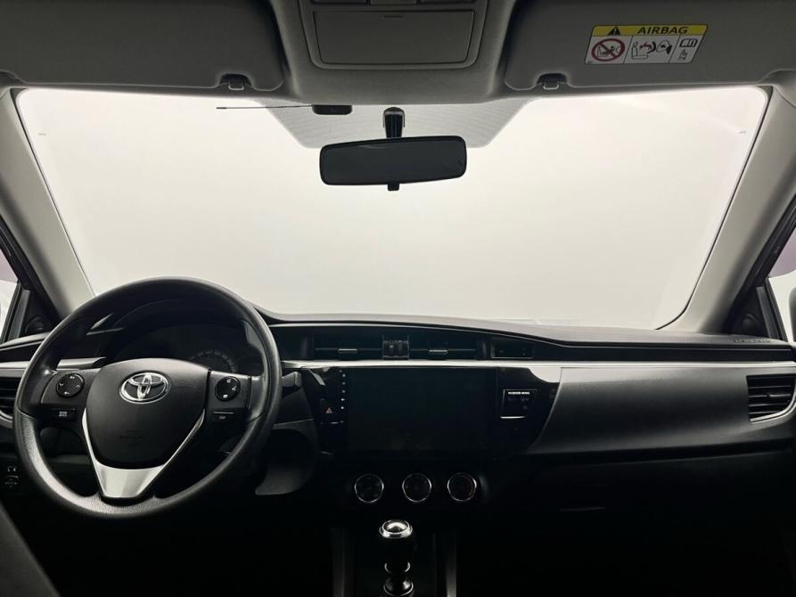 Toyota Corolla XI (E160 E170 E180) Мурманск  - изображение 23