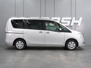 Nissan Serena IV (C26) Воронеж  - изображение 22