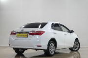 Toyota Corolla XI (E160 E170 E180) Новокузнецк  - изображение 38