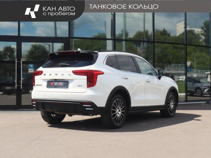 Haval Jolion I Рестайлинг Казань  - изображение 3
