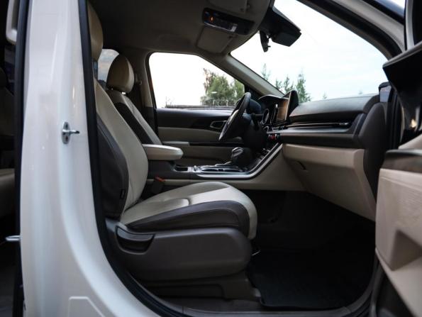 Kia Carnival IV с пробегом 2021 года, цена 3 849 000 рублей, 78202 км, минивэн, Автокод Объявления