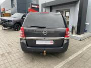 Opel Zafira B Рестайлинг Набережные Челны  - изображение 36