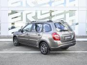 Lada (ВАЗ) Granta I Рестайлинг Ставрополь  - изображение 19