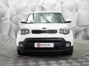 Kia Soul II Рестайлинг Ульяновск  - изображение 29