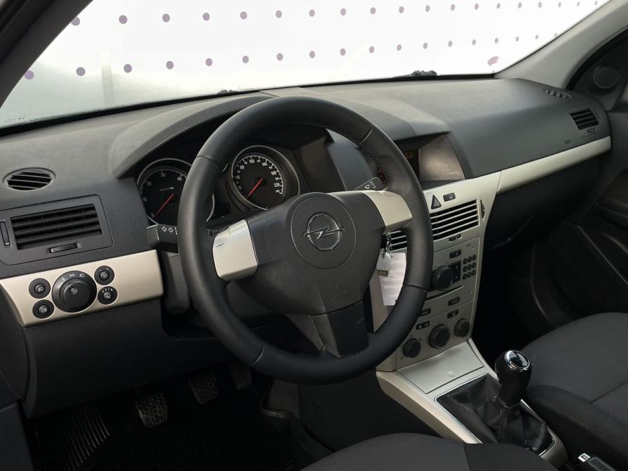 Opel Astra H Рестайлинг Тамбов  - изображение 15