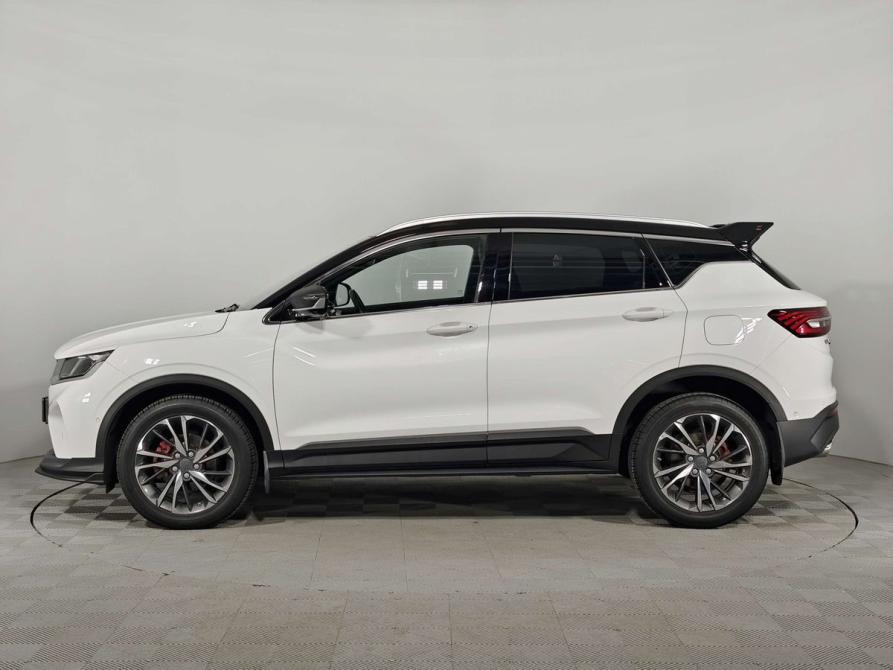 Geely Coolray I Санкт-Петербург  - изображение 2