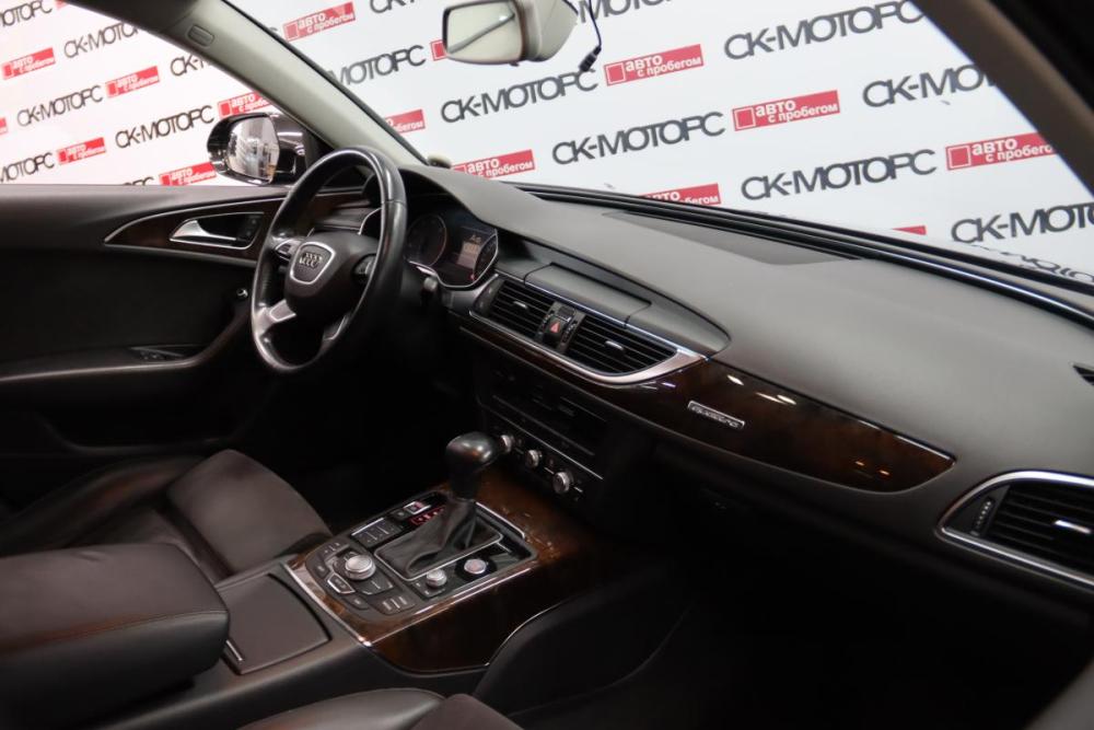 Audi A6 IV (C7) Сургут  - изображение 9