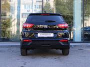 Hyundai Creta I Рестайлинг Самара  - изображение 21